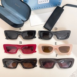구찌 Gucci GG1827S 51口22-145