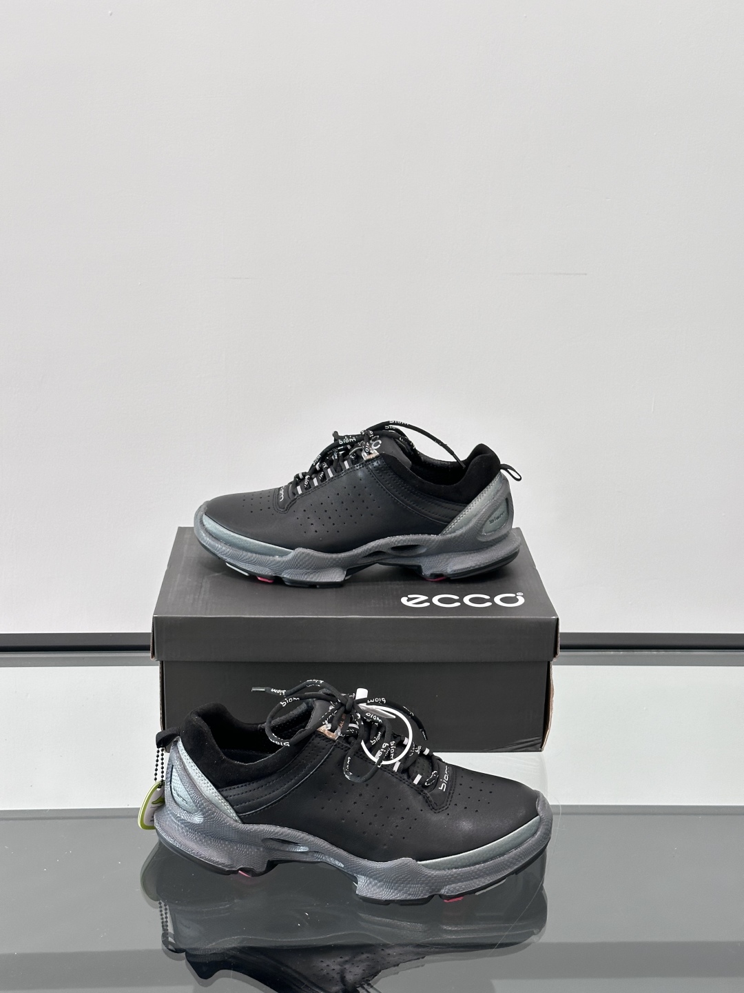 ECCO BIOM INFINTE 스니커즈