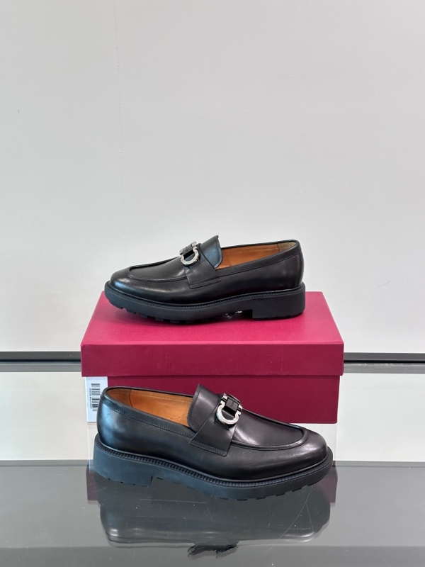 살바토레 페라가모 Salvatore Ferragamo 구두