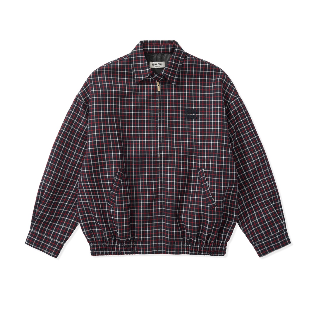 미우 미우 Miu Miu 재킷