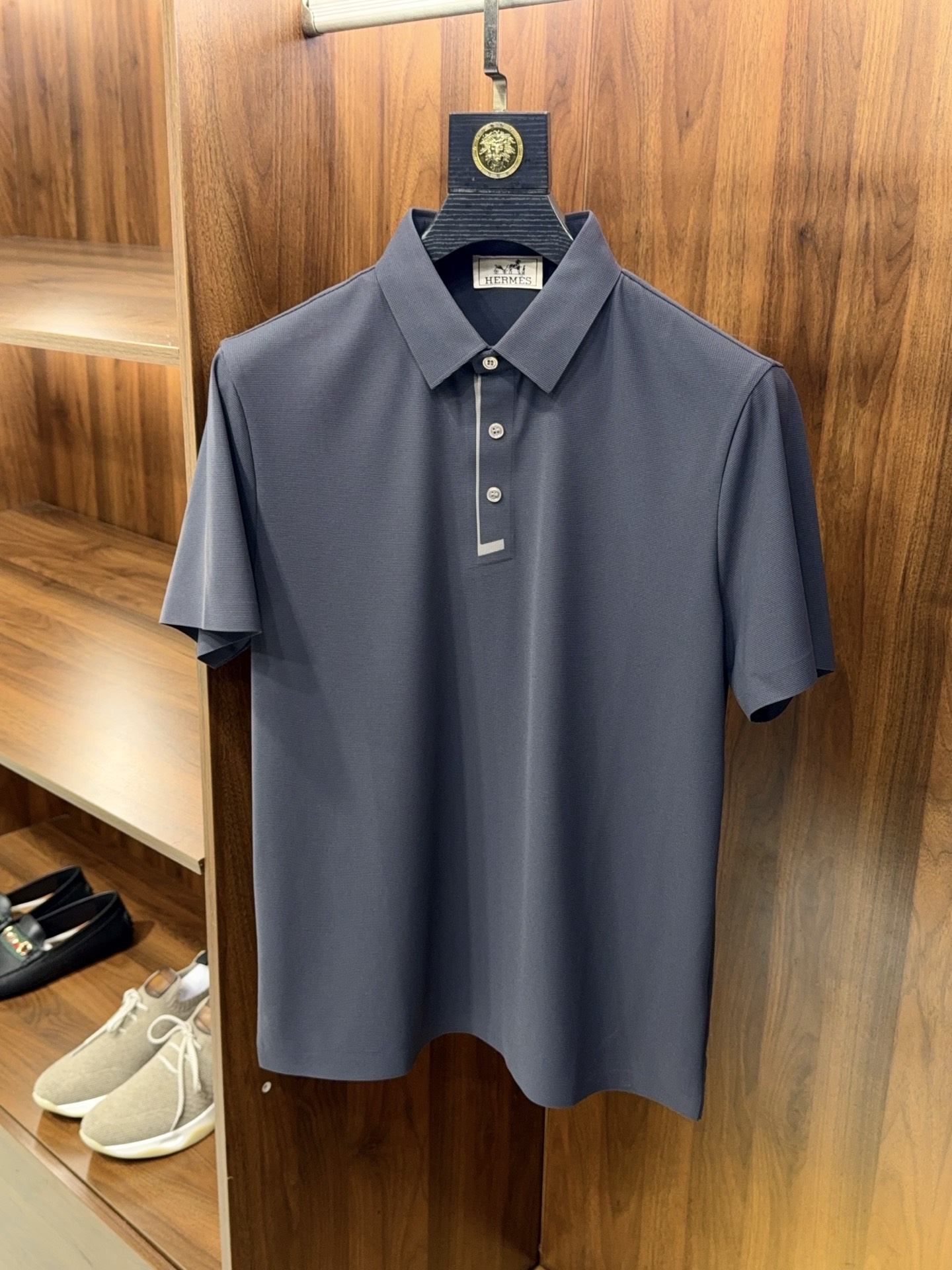 에르메스 Hermes 반팔 티셔츠