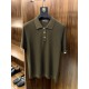 제냐 Zegna 반팔 티셔츠