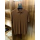제냐 Zegna 반팔 티셔츠