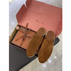 로로피아나 Loro Piana 슬리퍼
