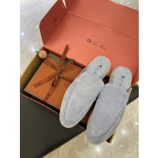 로로피아나 Loro Piana 슬리퍼