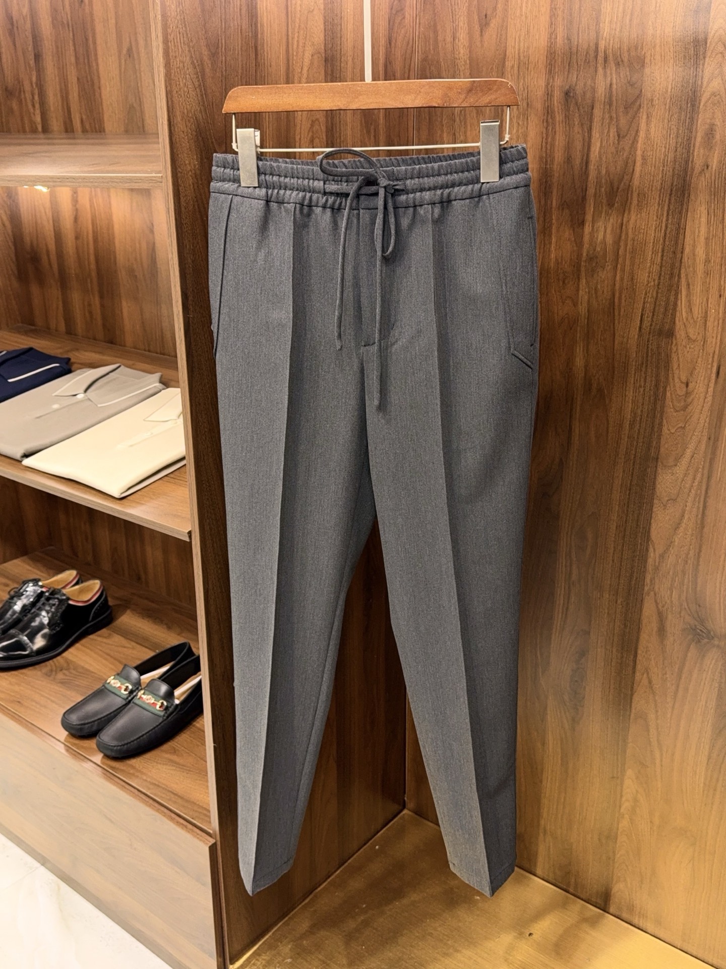 제냐 Zegna 정장바지