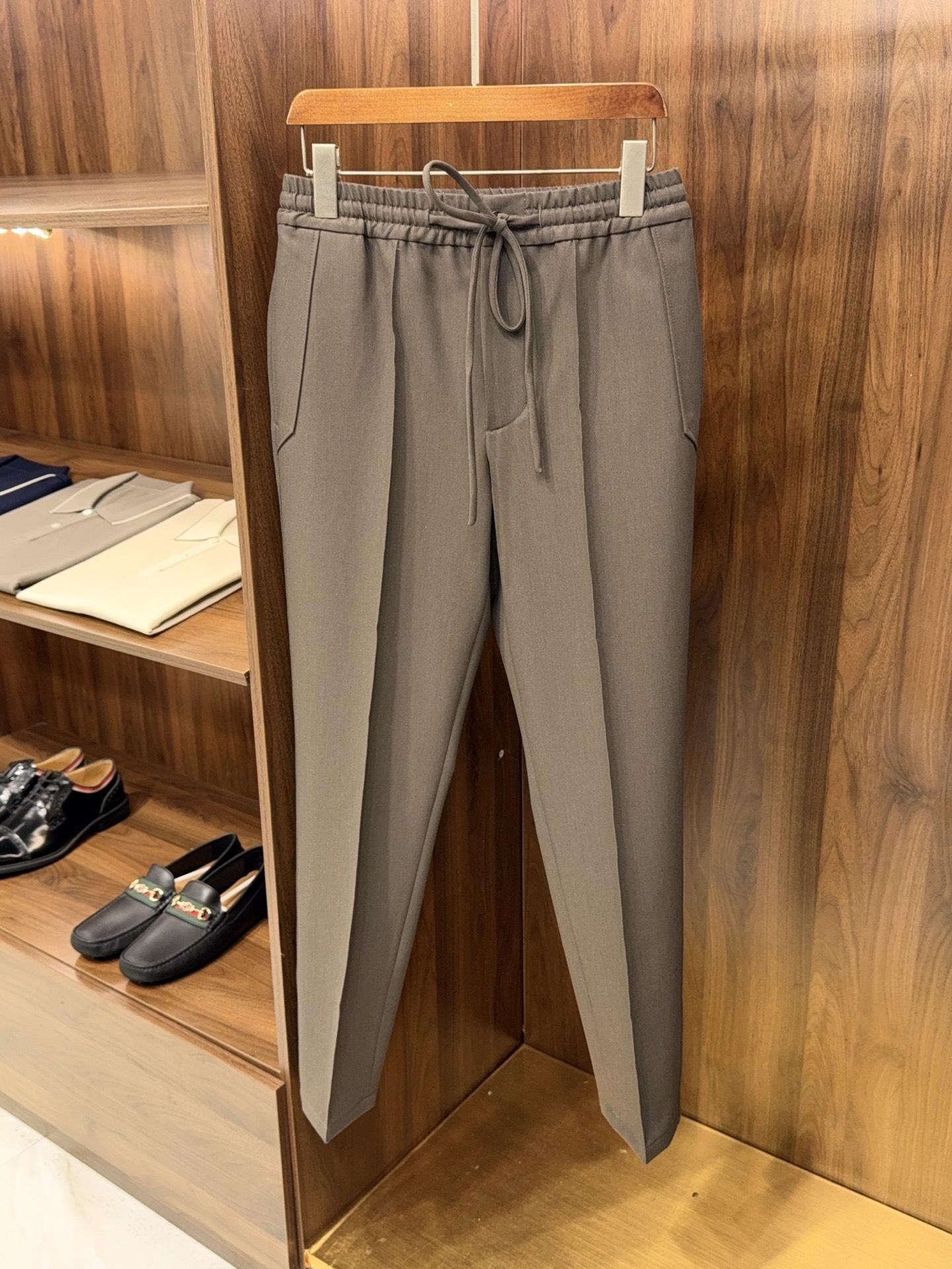 제냐 Zegna 정장바지