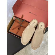 로로피아나 Loro Piana 슬리퍼