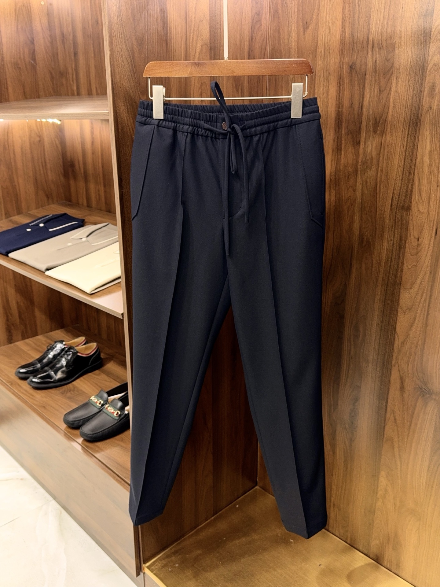 제냐 Zegna 정장바지