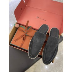 로로피아나 Loro Piana 슬리퍼