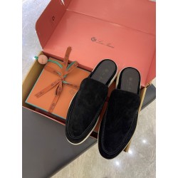 로로피아나 Loro Piana 슬리퍼