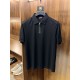 제냐 Zegna 반팔 티셔츠
