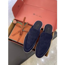 로로피아나 Loro Piana 슬리퍼