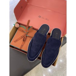 로로피아나 Loro Piana 슬리퍼