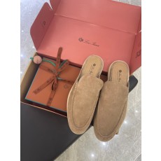 로로피아나 Loro Piana 슬리퍼