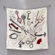 에르메스 Hermes 스카프 90×90CM