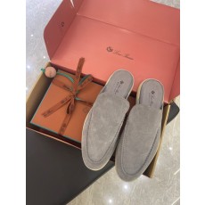 로로피아나 Loro Piana 슬리퍼