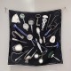에르메스 Hermes 스카프 90×90CM