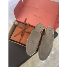 로로피아나 Loro Piana 슬리퍼
