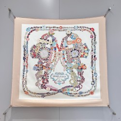 에르메스 Hermes 스카프 90×90CM