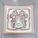 에르메스 Hermes 스카프 90×90CM