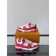 루이비통 LV TRAINER 스니커즈