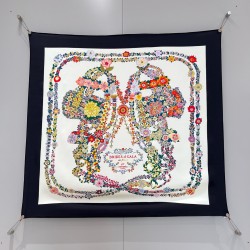 에르메스 Hermes 스카프 90×90CM