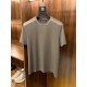 로로피아나 Loro Piana 반팔 티셔츠