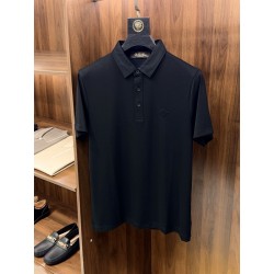 로로피아나 Loro Piana 반팔 티셔츠