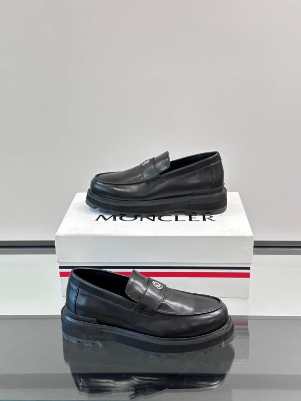 몽클레어 Moncler 로퍼