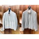 키톤 Kiton 양면재킷