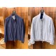 키톤 Kiton 양면재킷