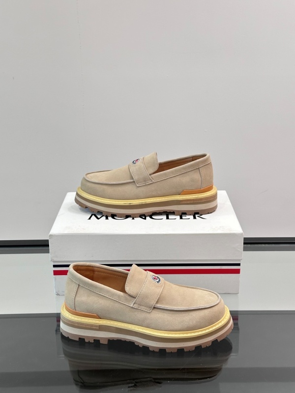 몽클레어 Moncler 로퍼