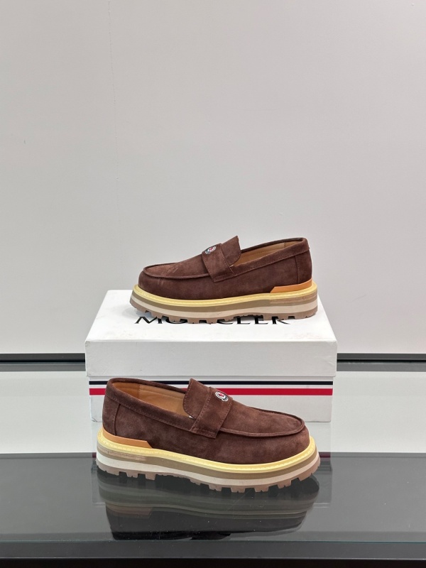 몽클레어 Moncler 로퍼