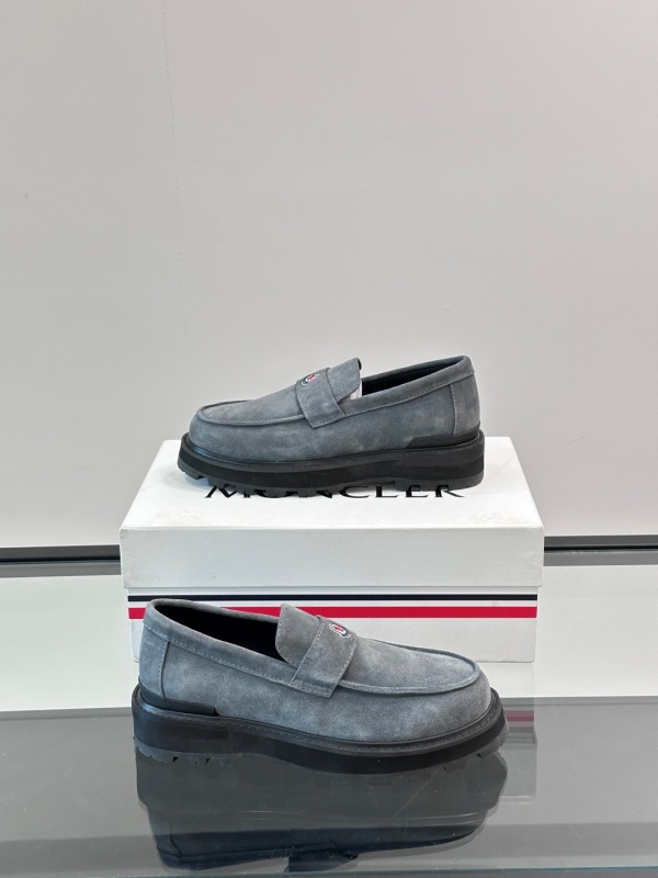 몽클레어 Moncler 로퍼