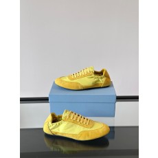 프라다 Prada 스니커즈