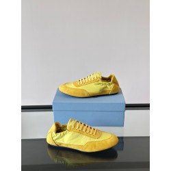 프라다 Prada 스니커즈