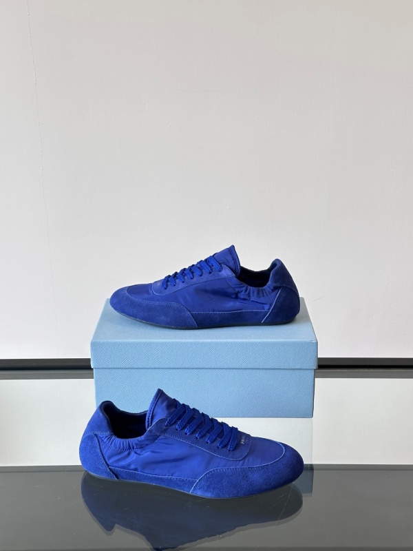 프라다 Prada 스니커즈