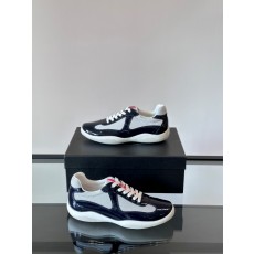 프라다 Prada 스니커즈