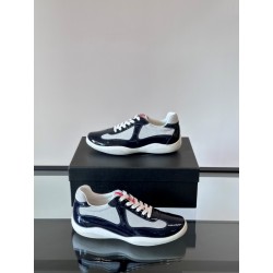 프라다 Prada 스니커즈