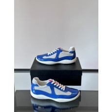 프라다 Prada 스니커즈