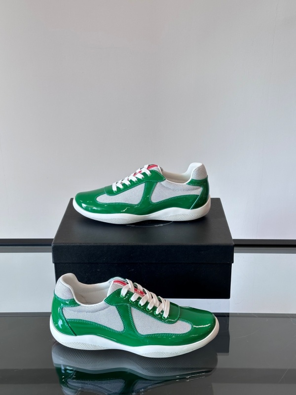 프라다 Prada 스니커즈