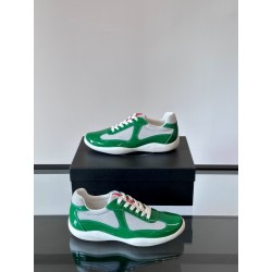 프라다 Prada 스니커즈