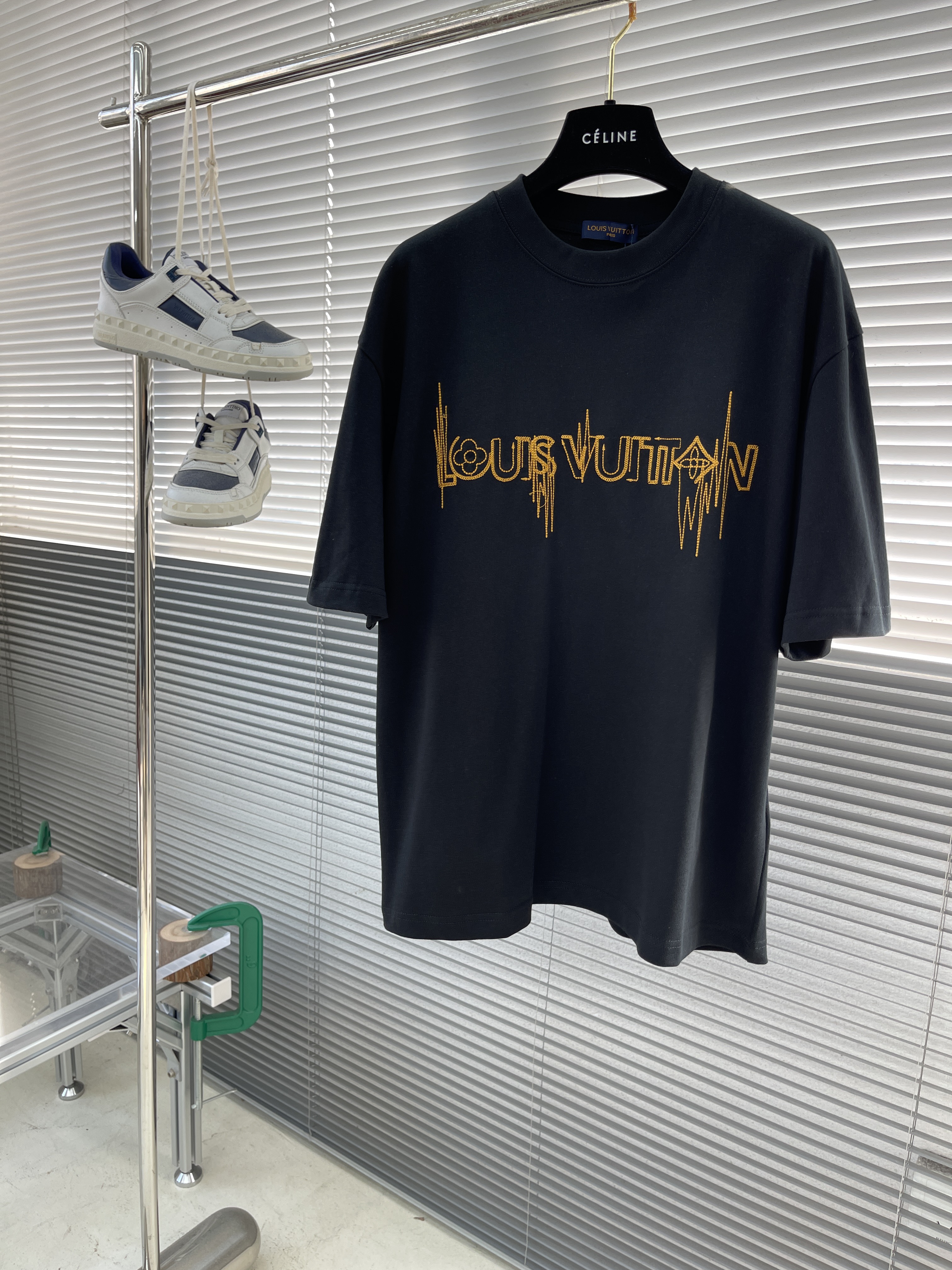 루이비통 Louis Vuitton 반팔 티셔츠