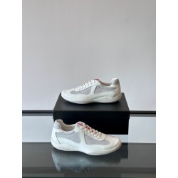 프라다 Prada 스니커즈