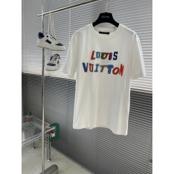 루이비통 Louis Vuitton 반팔 티셔츠