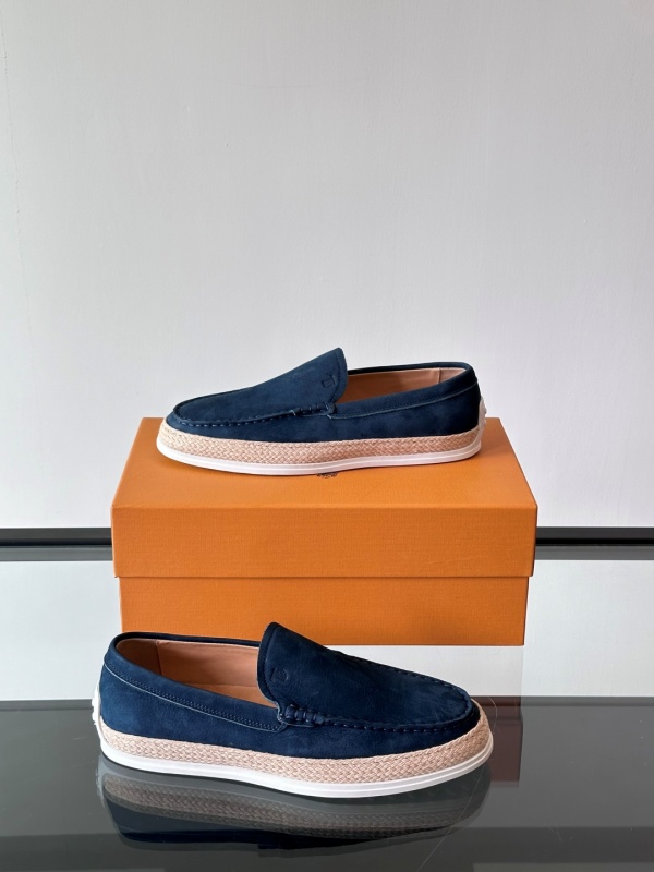 토즈 TOD'S 로퍼