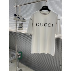 구찌 Gucci 반팔 티셔츠