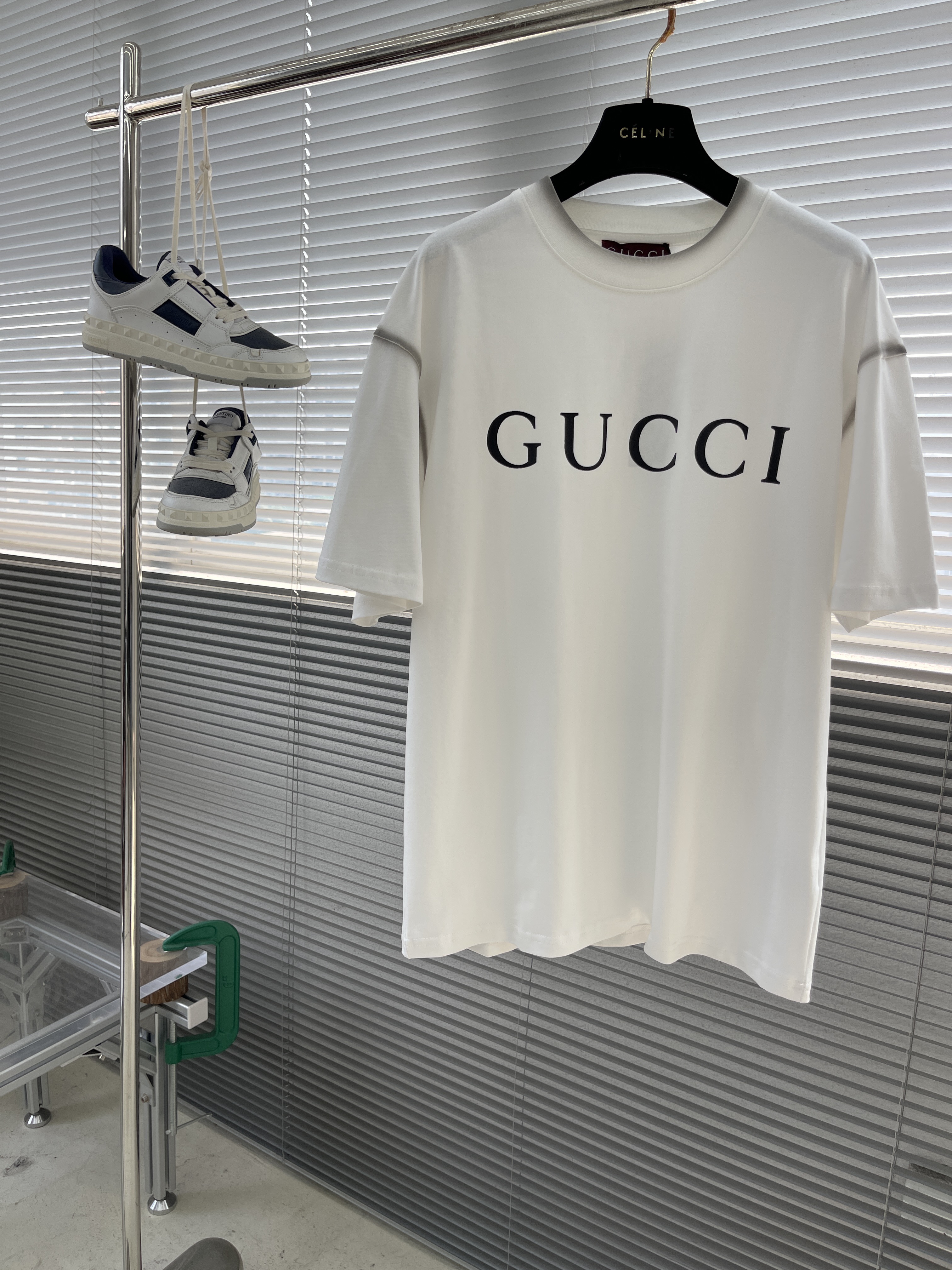 구찌 Gucci 반팔 티셔츠