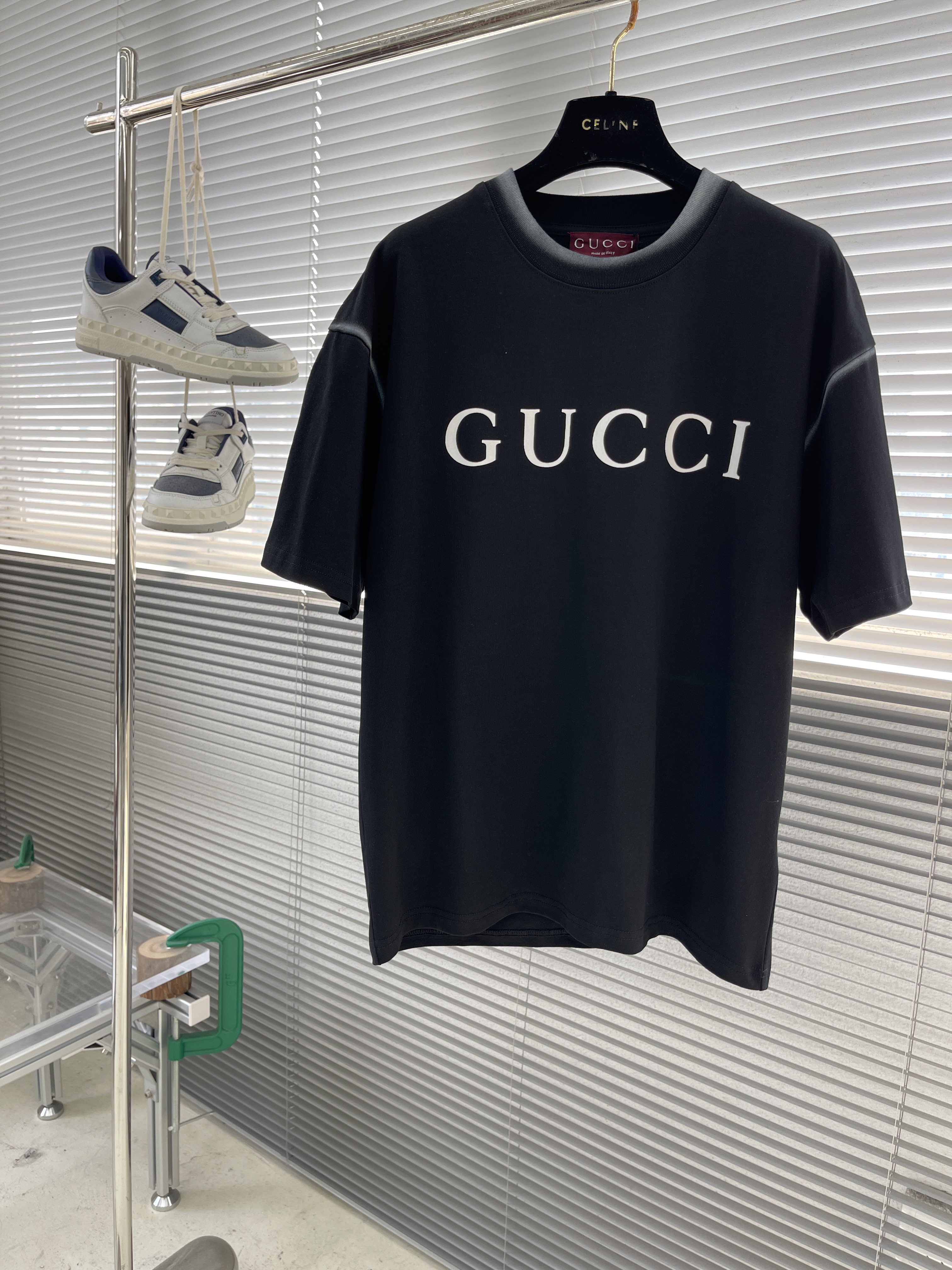 구찌 Gucci 반팔 티셔츠
